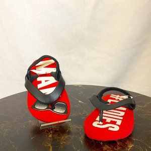 Toddler Sandles